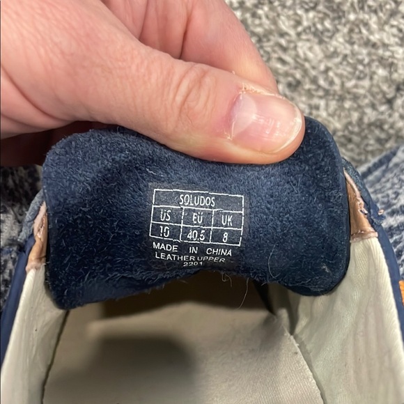 Saludos Ibiza sneakers - Picture 3 of 7